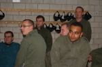 Dennis, Haagse Ramboos, Marsman, Spatznatz 